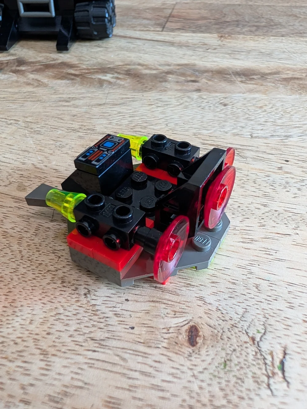 Lego this rare
